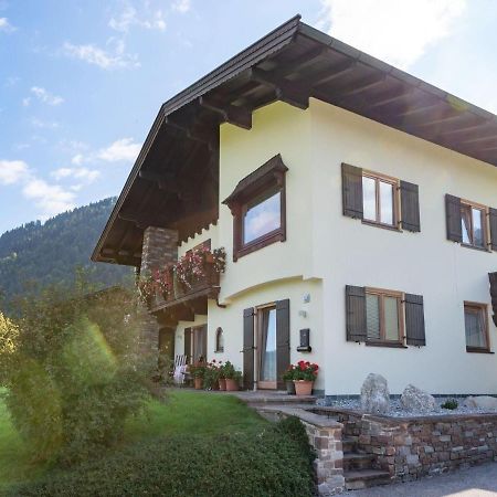 Apartment In Tyrol 100 M To The Mountain Railway Itter Esterno foto