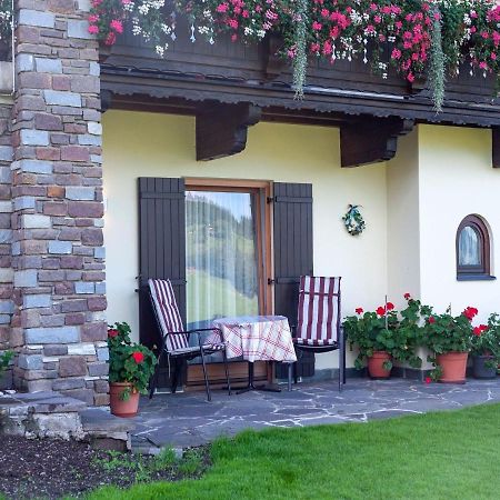 Apartment In Tyrol 100 M To The Mountain Railway Itter Esterno foto