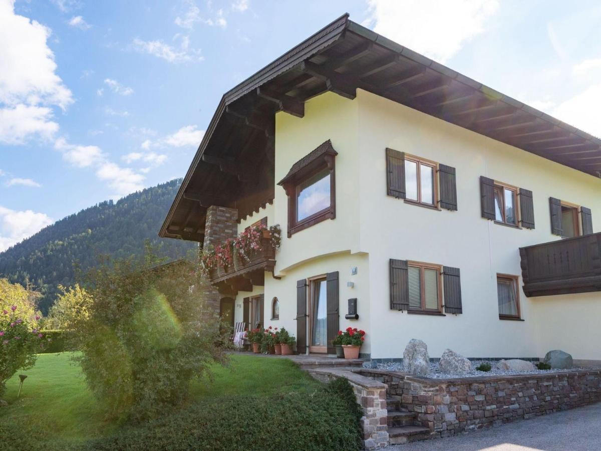 Apartment In Tyrol 100 M To The Mountain Railway Itter Esterno foto