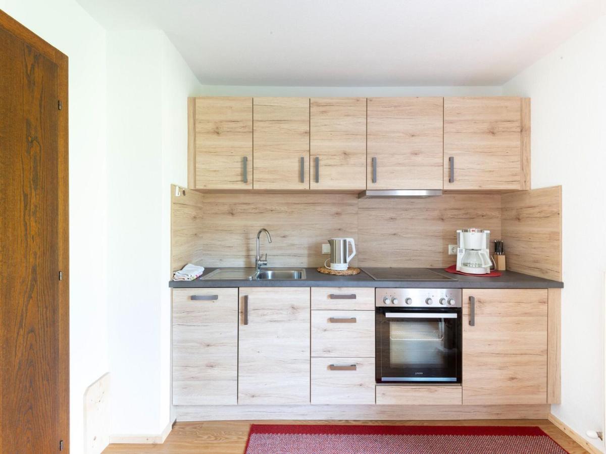 Apartment In Tyrol 100 M To The Mountain Railway Itter Esterno foto