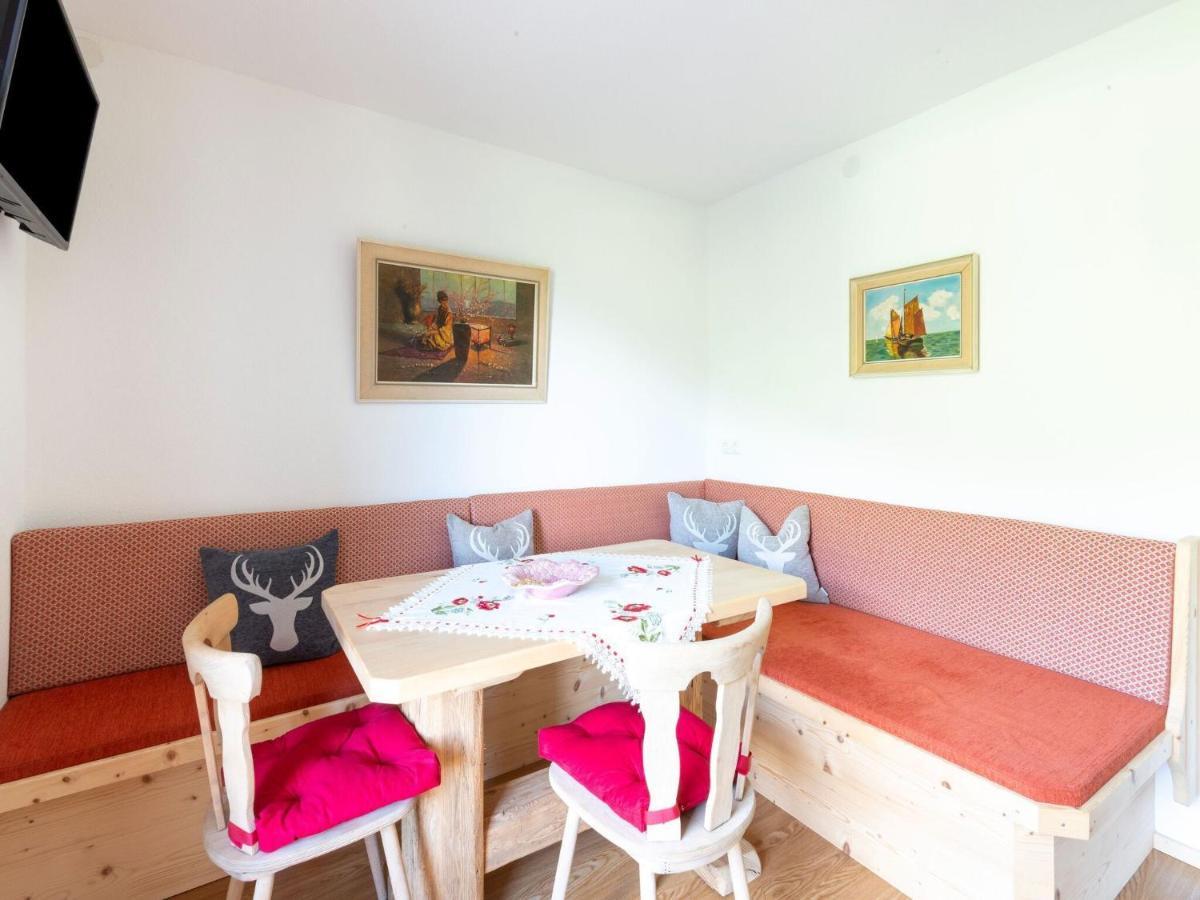 Apartment In Tyrol 100 M To The Mountain Railway Itter Esterno foto
