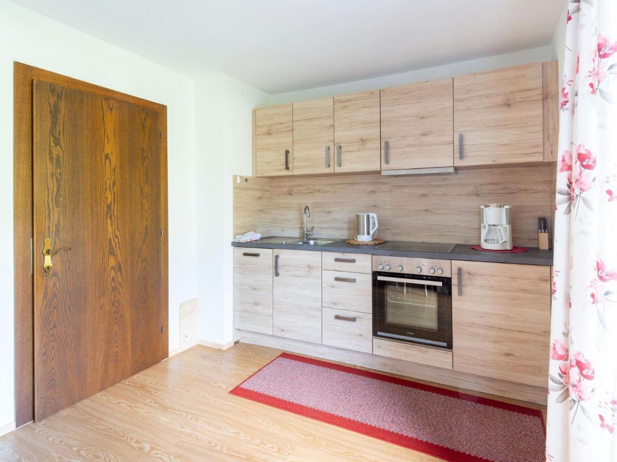 Apartment In Tyrol 100 M To The Mountain Railway Itter Esterno foto