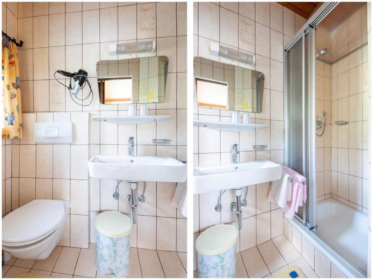 Apartment In Tyrol 100 M To The Mountain Railway Itter Esterno foto