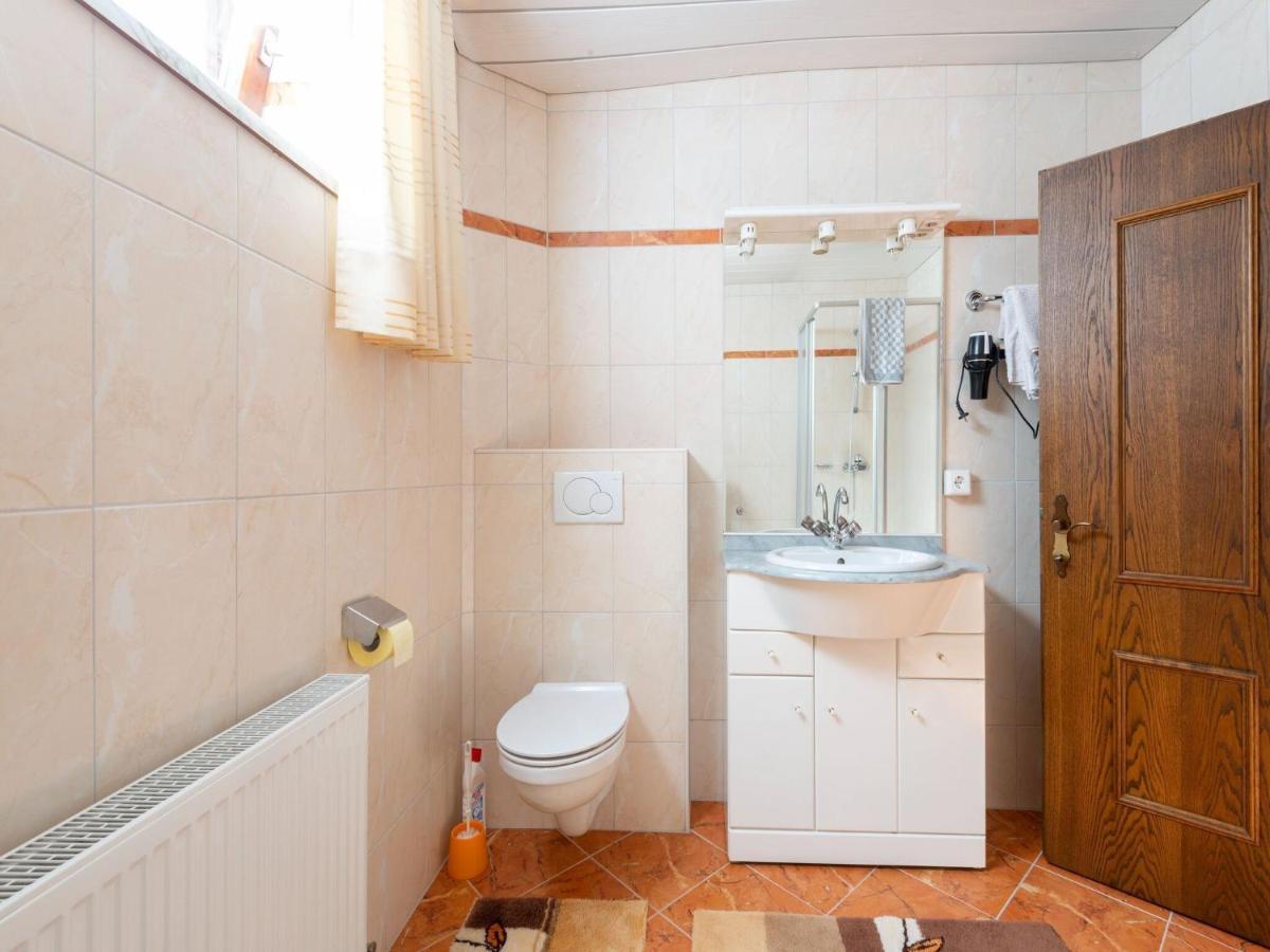 Apartment In Tyrol 100 M To The Mountain Railway Itter Esterno foto