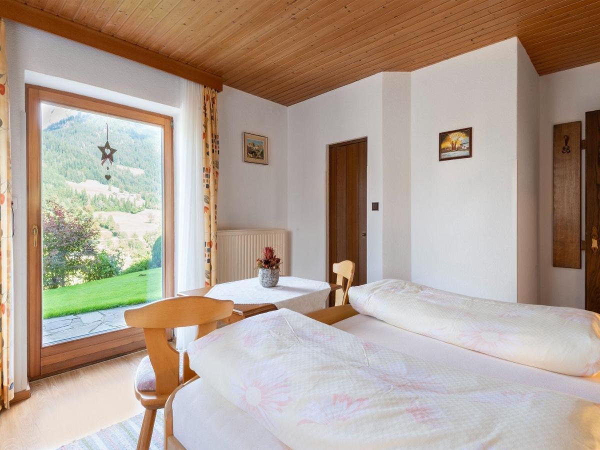 Apartment In Tyrol 100 M To The Mountain Railway Itter Esterno foto