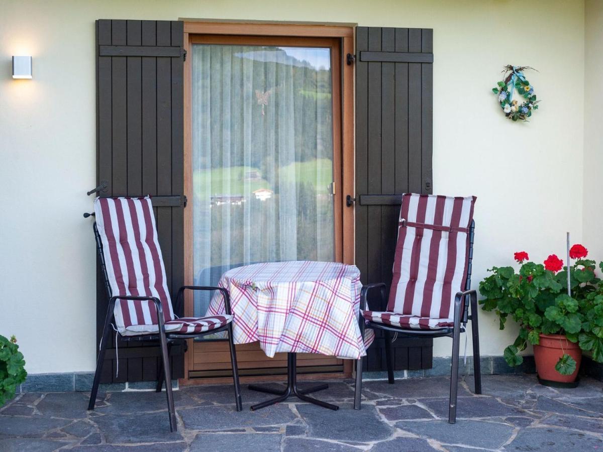 Apartment In Tyrol 100 M To The Mountain Railway Itter Esterno foto