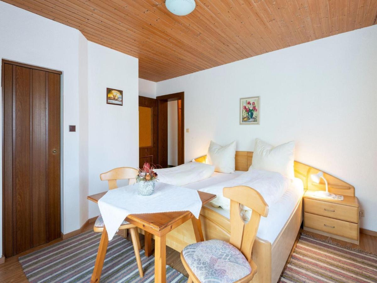 Apartment In Tyrol 100 M To The Mountain Railway Itter Esterno foto