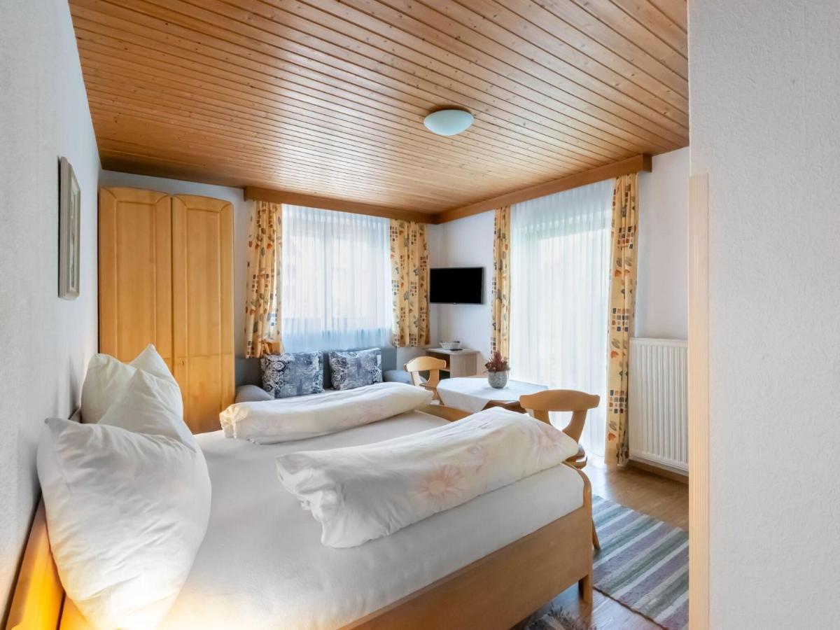 Apartment In Tyrol 100 M To The Mountain Railway Itter Esterno foto