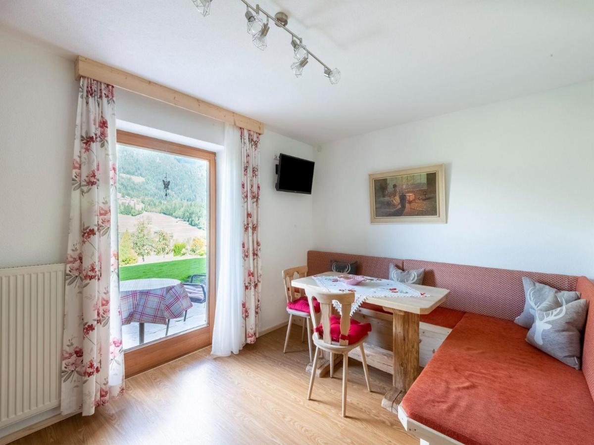 Apartment In Tyrol 100 M To The Mountain Railway Itter Esterno foto